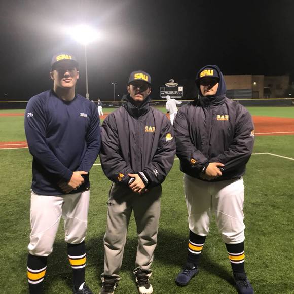 Meet your Posher, Andrew - Picture 1 of 1